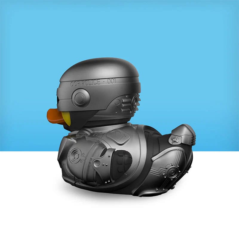 RoboCop Tubbz Mini PVC Figuur Robocop 5 cm