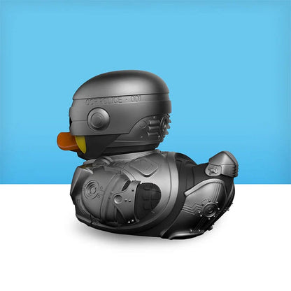 RoboCop Tubbz Mini PVC Figuur Robocop 5 cm