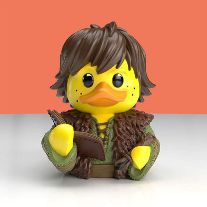 Hoe u uw Dragon Tubbz PVC -figuur hik Hiccup Haddock III 1e editie 10 cm traint