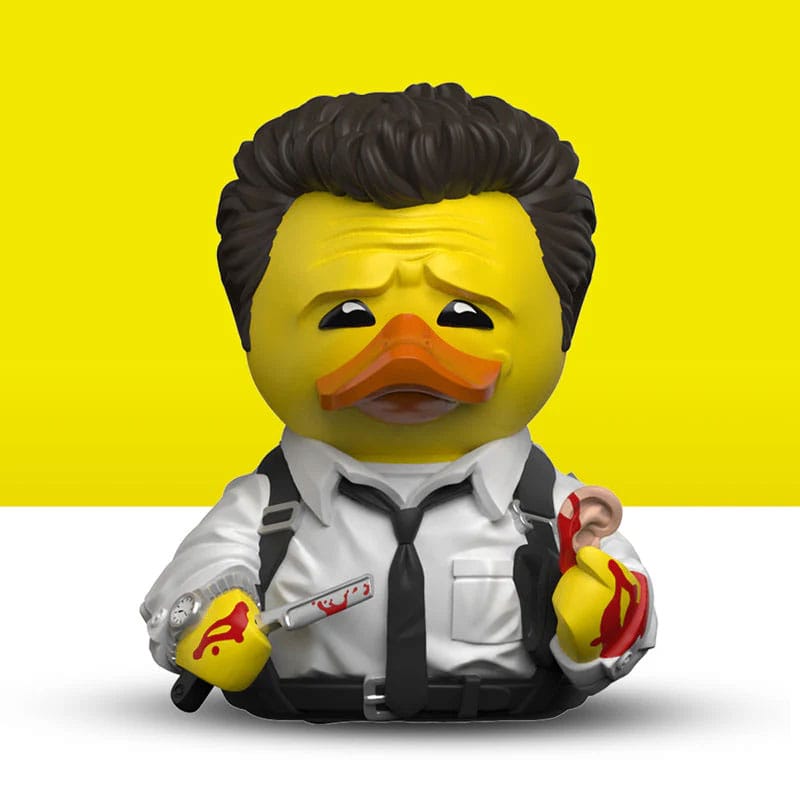 Reservoir Dogs Tubbz PVC Figuur Mr. Blonde 1e editie 10 cm