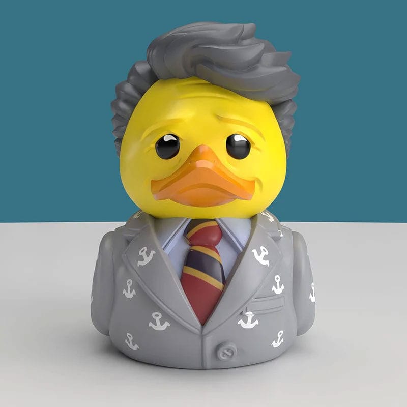 JAWS TUBBZ MINI PVC FIGUUR MAYOR VAUGHN 5 CM