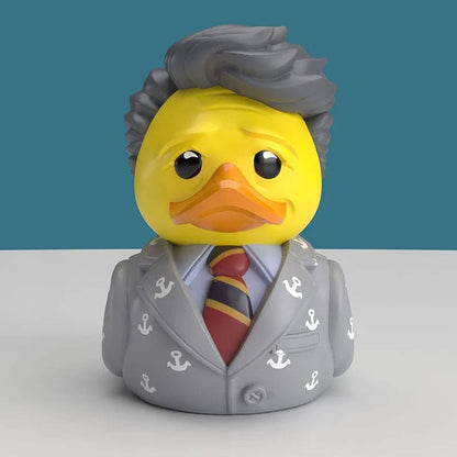 JAWS TUBBZ MINI PVC FIGUUR MAYOR VAUGHN 5 CM