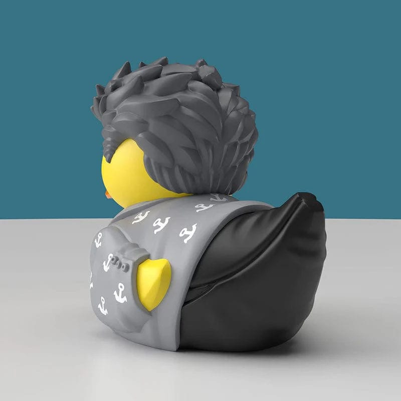 JAWS TUBBZ MINI PVC FIGUUR MAYOR VAUGHN 5 CM