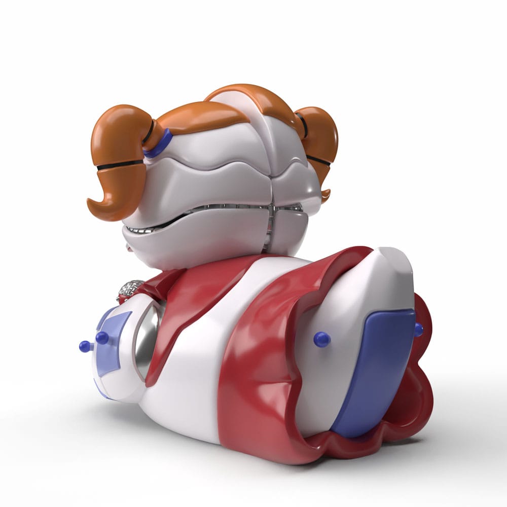 Vijf nachten bij Freddy’s Tubbz PVC Figuur Circus Baby 1e editie 10 cm