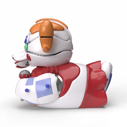 Vijf nachten bij Freddy’s Tubbz PVC Figuur Circus Baby 1e editie 10 cm