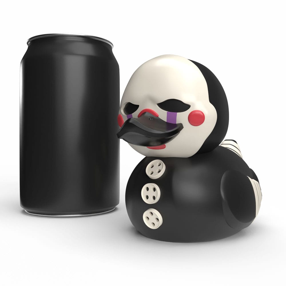 Vijf nachten bij Freddy’s Tubbz PVC Figuur Marionette 1e editie 10 cm