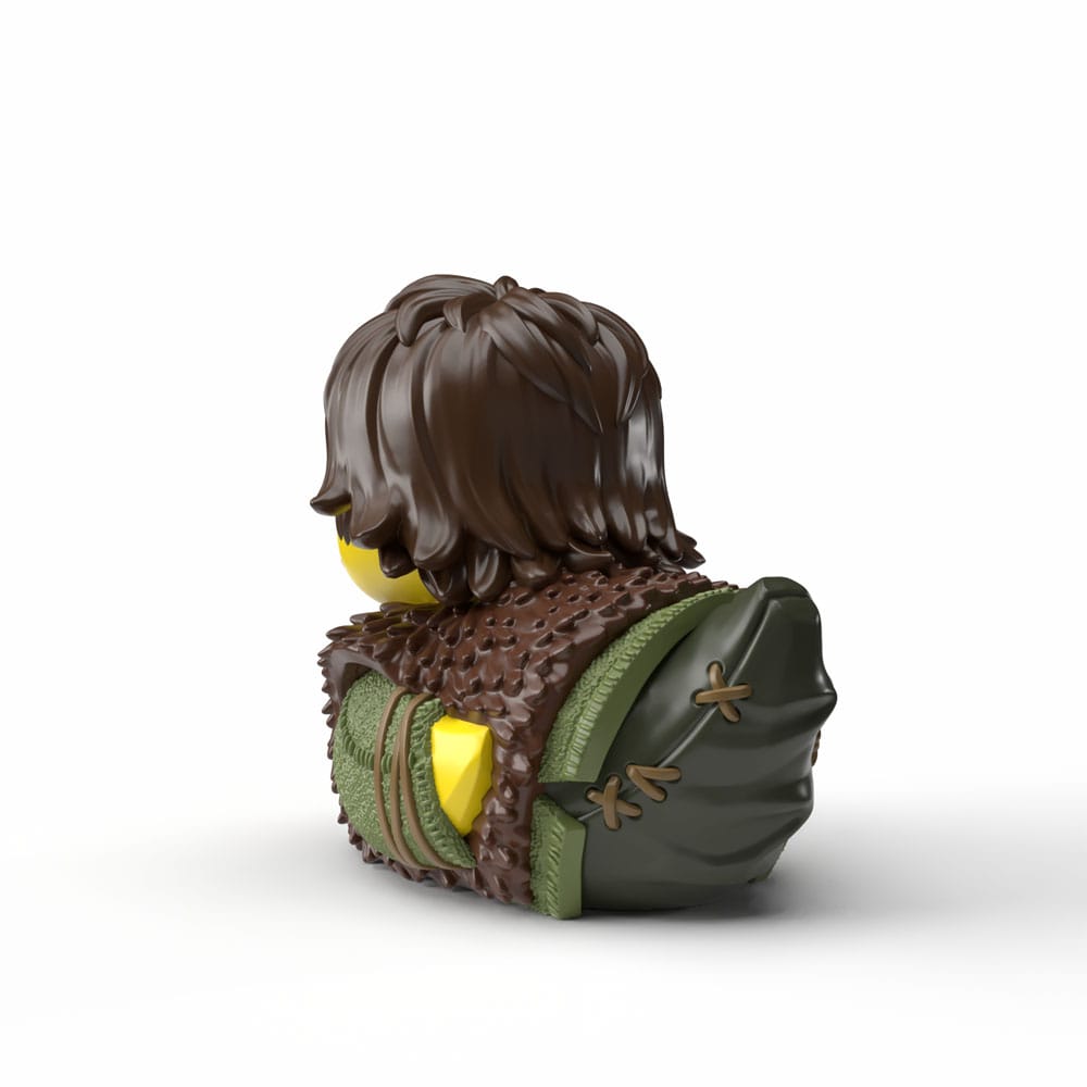 Hoe u uw Dragon Tubbz Mini PVC -figuur hik 5 cm kunt trainen