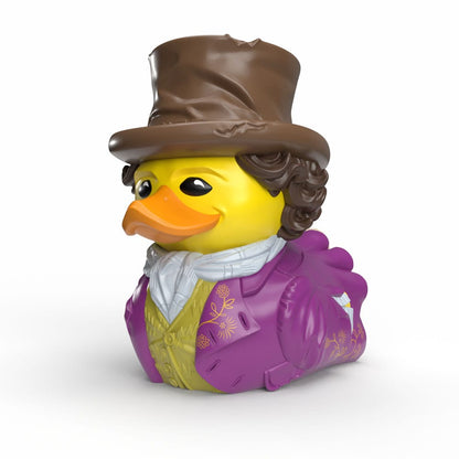 WONKA 2023 TUBBZ MINI PVC Figuur Willy Wonka 5 cm