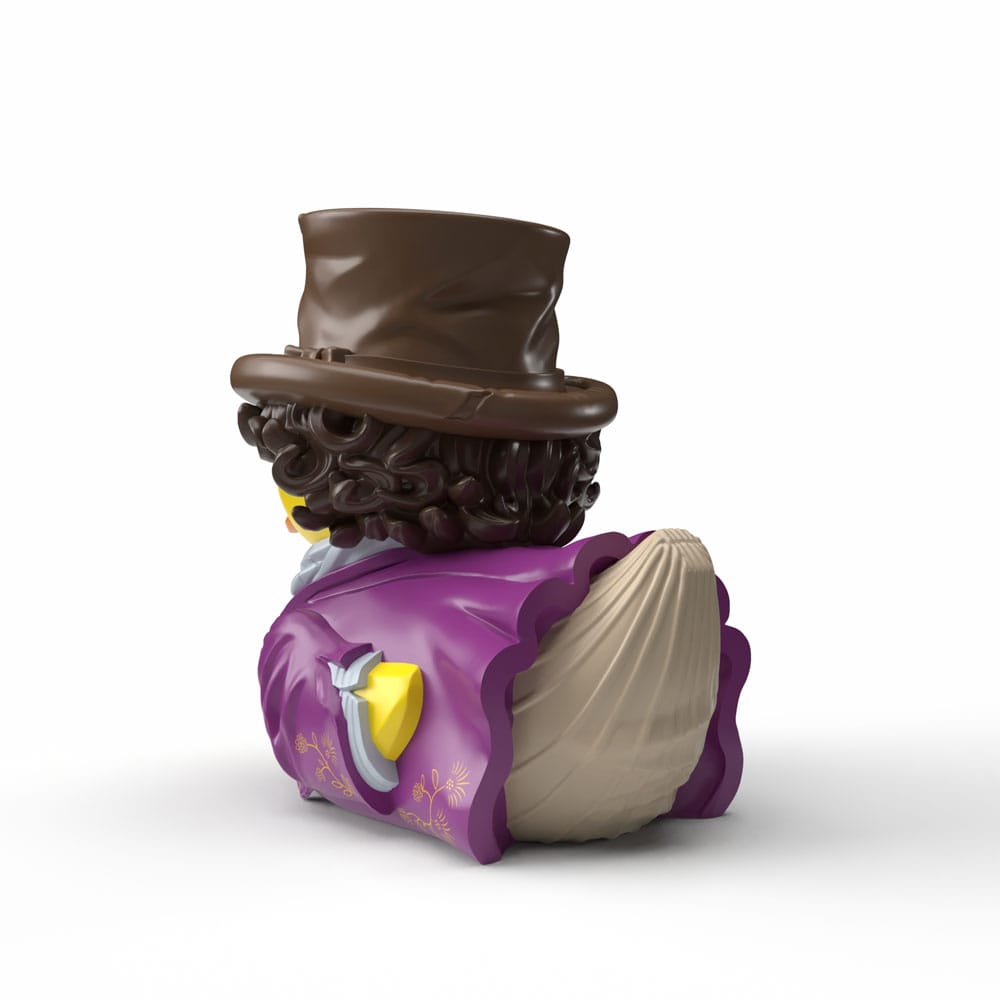 WONKA 2023 TUBBZ MINI PVC Figuur Willy Wonka 5 cm