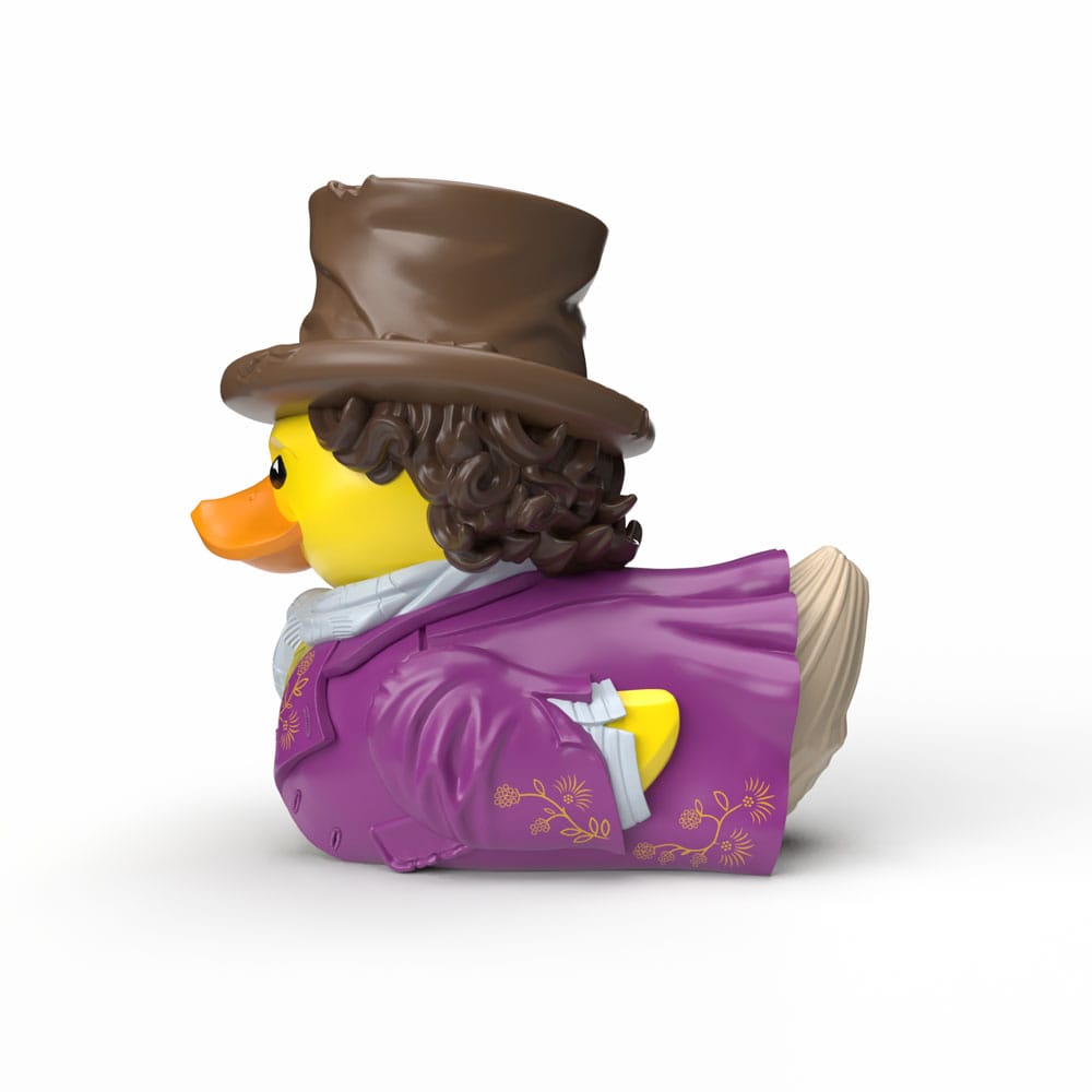 WONKA 2023 TUBBZ MINI PVC Figuur Willy Wonka 5 cm