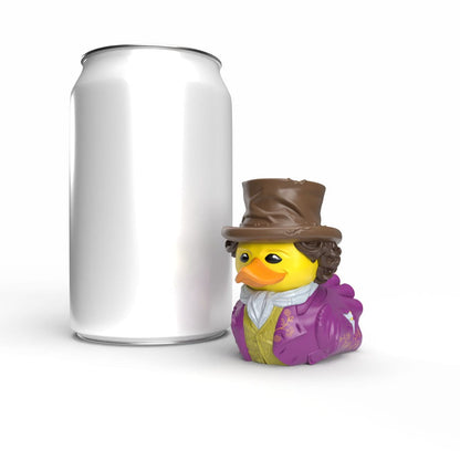 WONKA 2023 TUBBZ MINI PVC Figuur Willy Wonka 5 cm