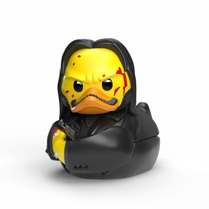 John Wick Tubbz Mini PVC Figuur John Wick 5 cm