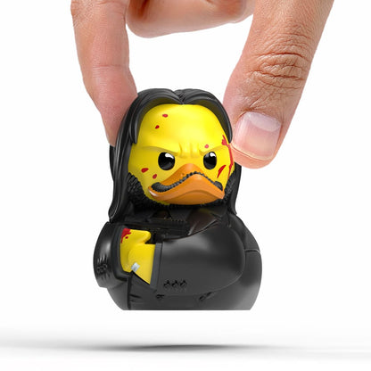 John Wick Tubbz Mini PVC Figuur John Wick 5 cm