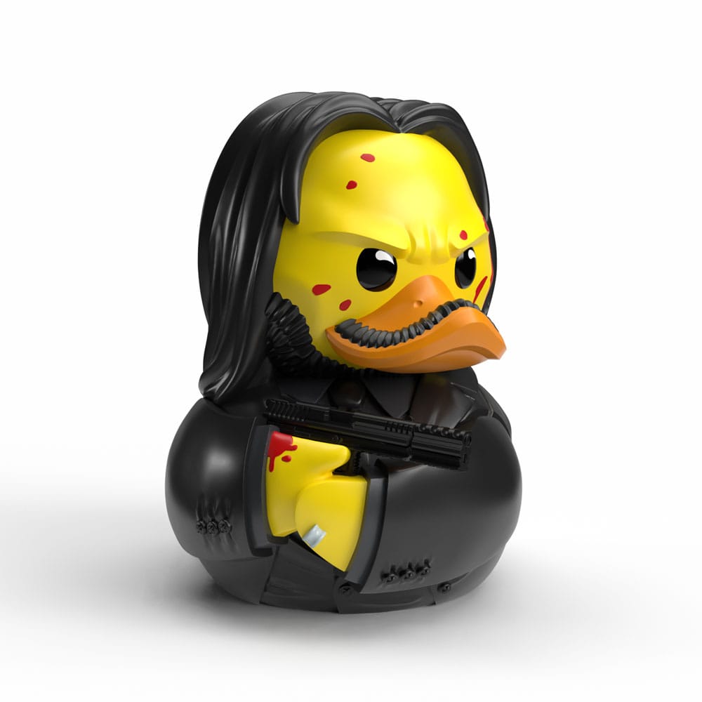 John Wick Tubbz Mini PVC Figuur John Wick 5 cm