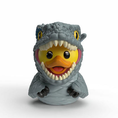 Jurassic World Tubbz Mini PVC Figuur Beta 5 cm