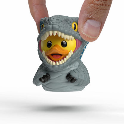 Jurassic World Tubbz Mini PVC Figuur Beta 5 cm