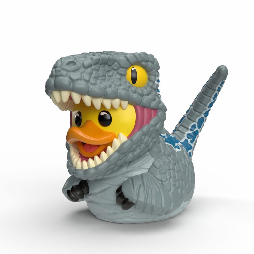 Jurassic World Tubbz Mini PVC Figuur Beta 5 cm