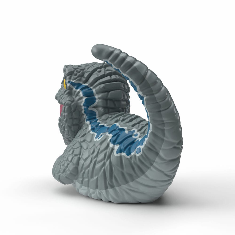 Jurassic World Tubbz Mini PVC Figuur Beta 5 cm