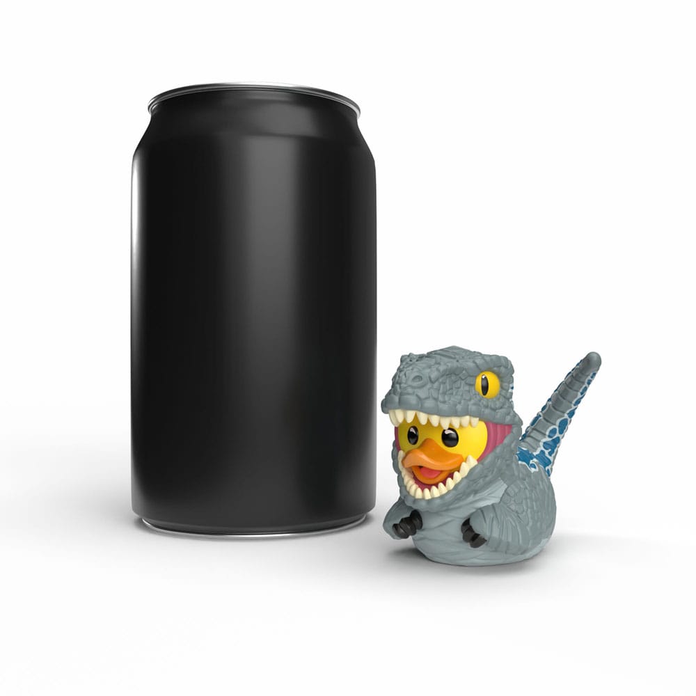 Jurassic World Tubbz Mini PVC Figuur Beta 5 cm