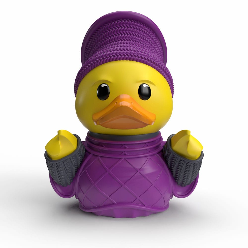 Star Trek Tubbz PVC Figuur Guinan 1e editie 10 cm