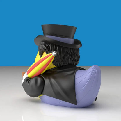 DC Comics Tubbz PVC-figuur Pinguïn 1e editie 10 cm