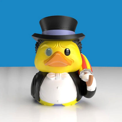 DC Comics Tubbz PVC-figuur Pinguïn 1e editie 10 cm