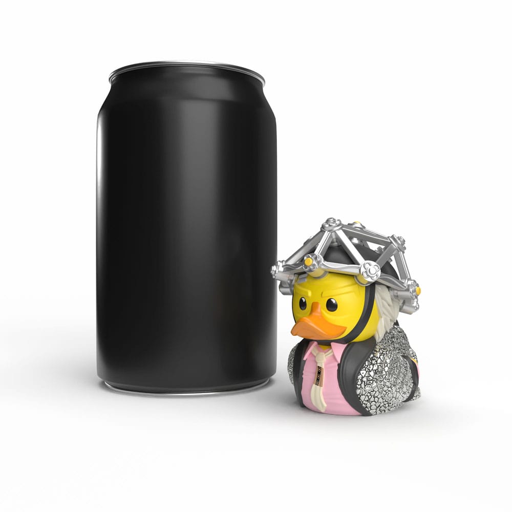 Back To The Future Tubbz Mini PVC Figuur Doc Bruin 1955 5 cm