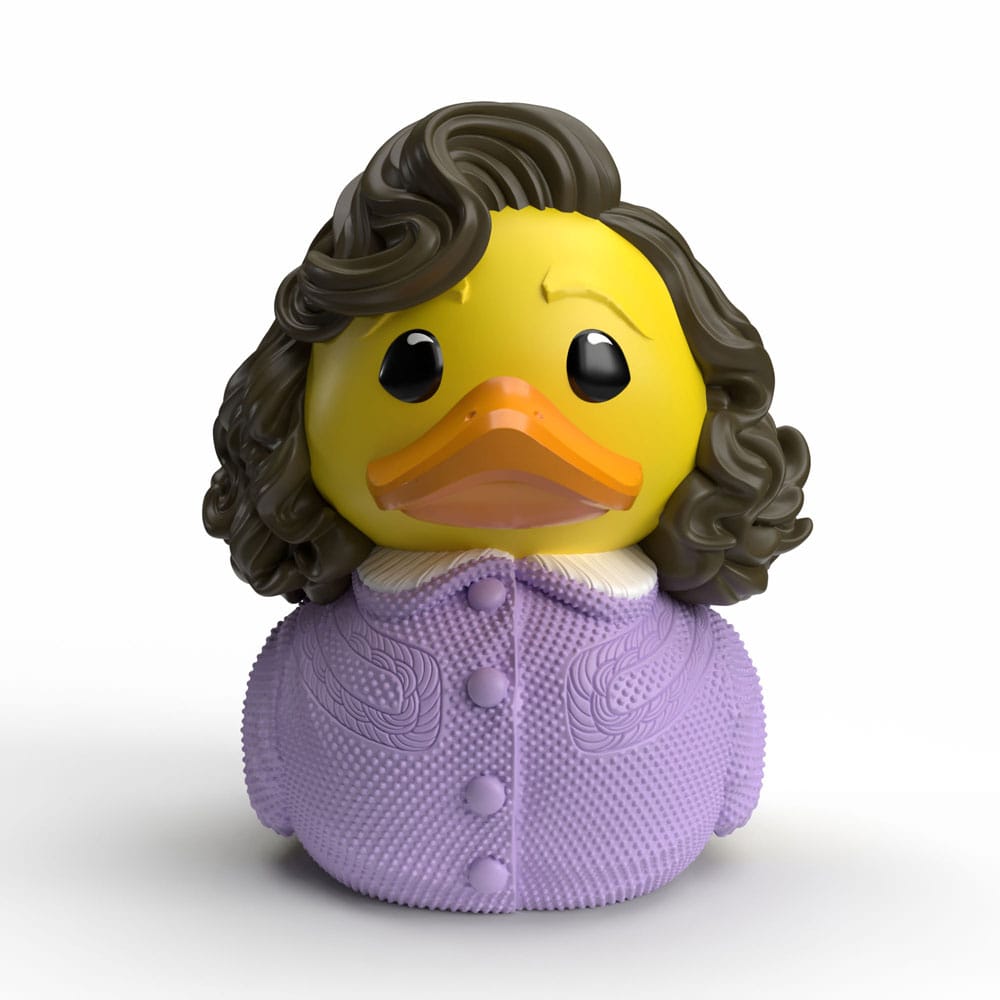 Back To The Future Tubbz Mini PVC-figuur Lorraine Baines McFly 5 cm