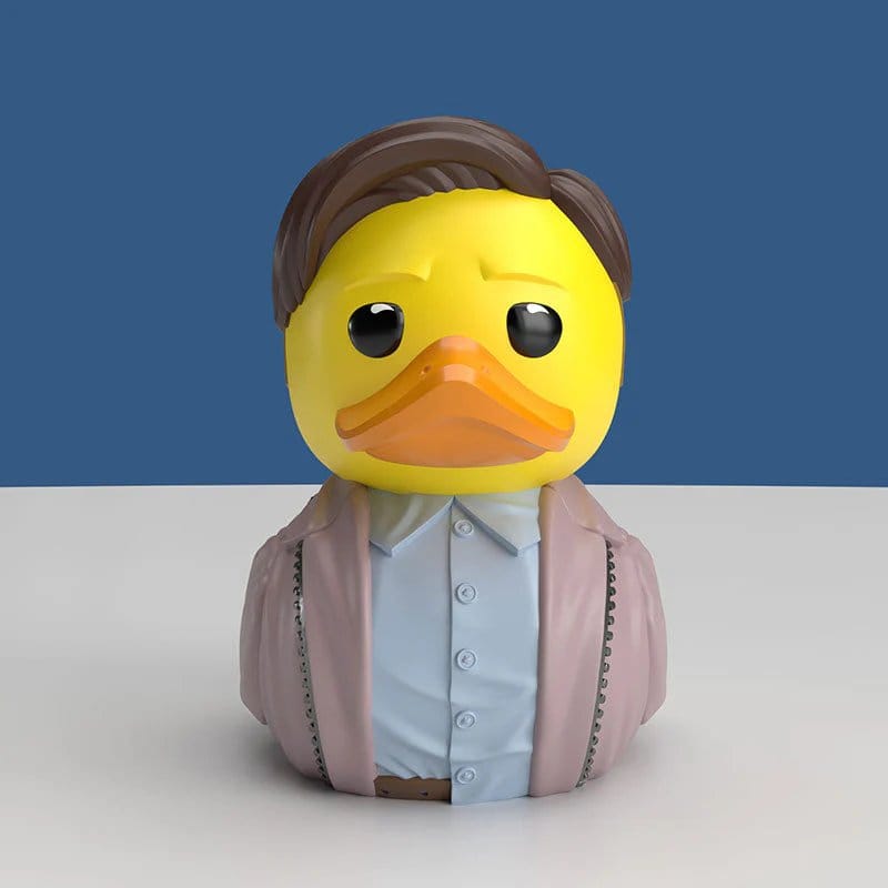 Back To The Future Tubbz Mini PVC-figuur George Mcfly 5 cm