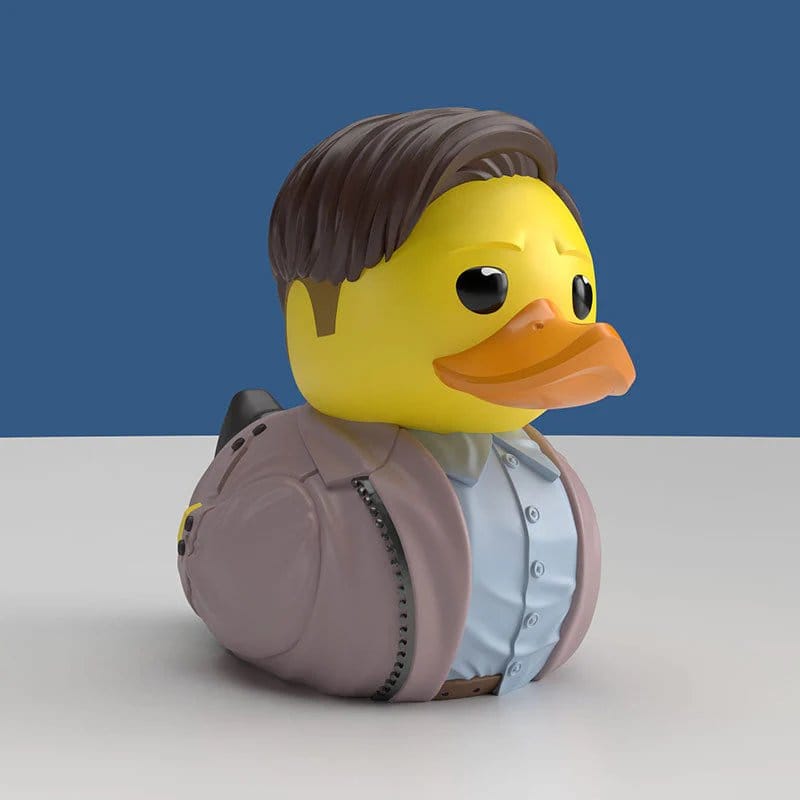 Back To The Future Tubbz Mini PVC-figuur George Mcfly 5 cm