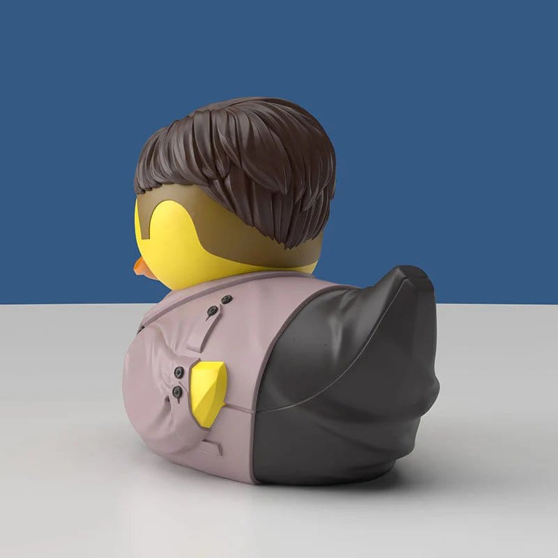 Back To The Future Tubbz Mini PVC-figuur George Mcfly 5 cm