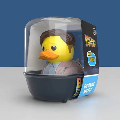 Back To The Future Tubbz Mini PVC-figuur George Mcfly 5 cm