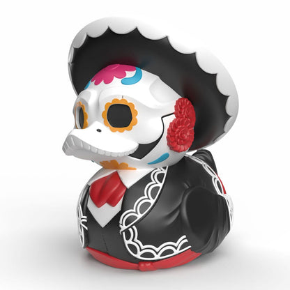 Travel Tubbz Mini PVC Figuur Mexico 5 cm