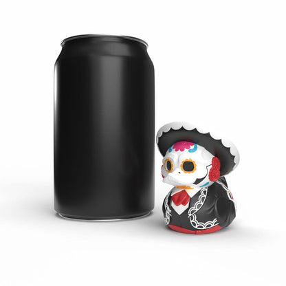 Travel Tubbz Mini PVC Figuur Mexico 5 cm