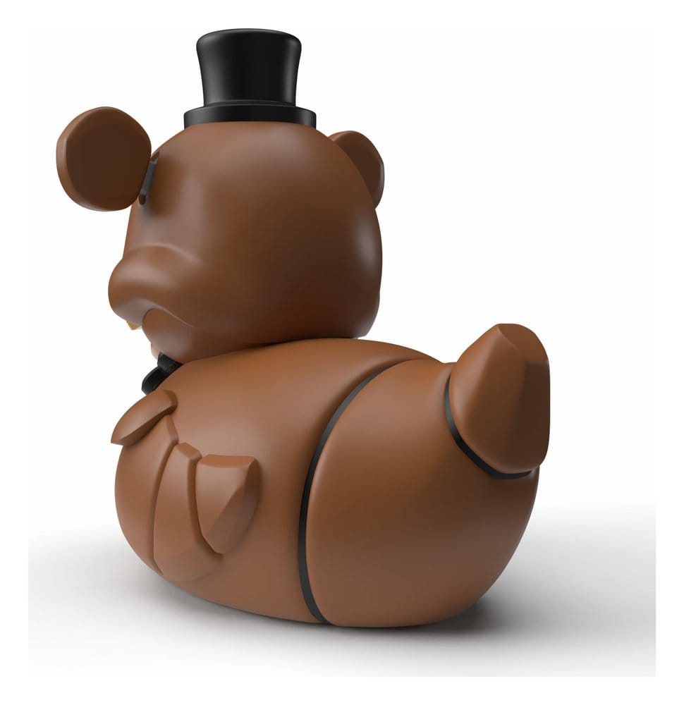 Five Nights at Freddy's Tubbz PVC-figuur Freddy Boxed Edition 10 cm