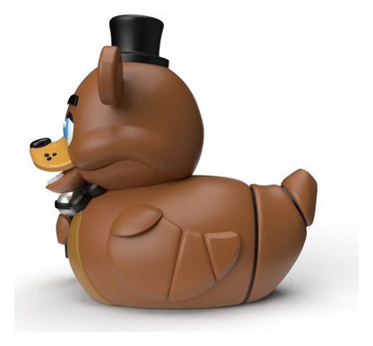 Five Nights at Freddy's Tubbz PVC-figuur Freddy Boxed Edition 10 cm