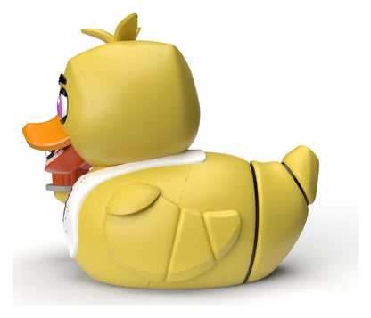 Five Nights at Freddy's Tubbz PVC-figuur Chica Boxed Edition 10 cm