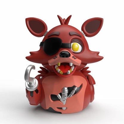 Five Nights at Freddy's Tubbz PVC-figuur Foxy Boxed Edition 10 cm