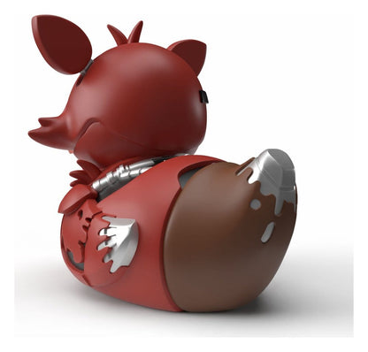 Five Nights at Freddy's Tubbz PVC-figuur Foxy Boxed Edition 10 cm