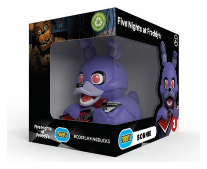 Five Nights at Freddy's Tubbz PVC-figuur Bonnie Boxed Edition 10 cm