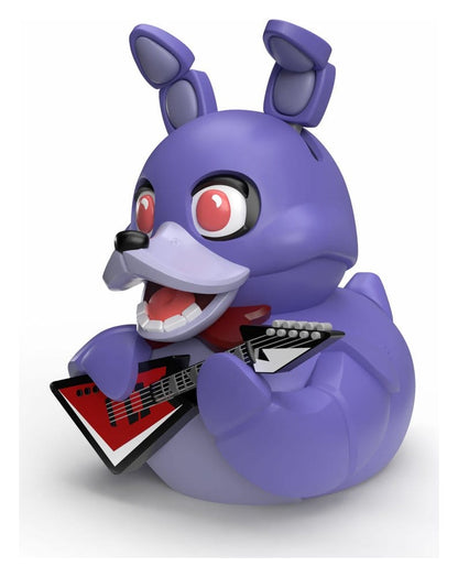 Five Nights at Freddy's Tubbz PVC-figuur Bonnie Boxed Edition 10 cm
