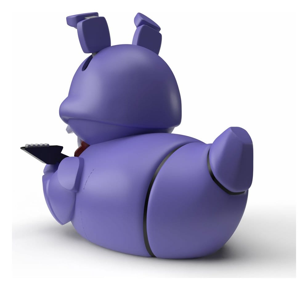 Five Nights at Freddy's Tubbz PVC-figuur Bonnie Boxed Edition 10 cm