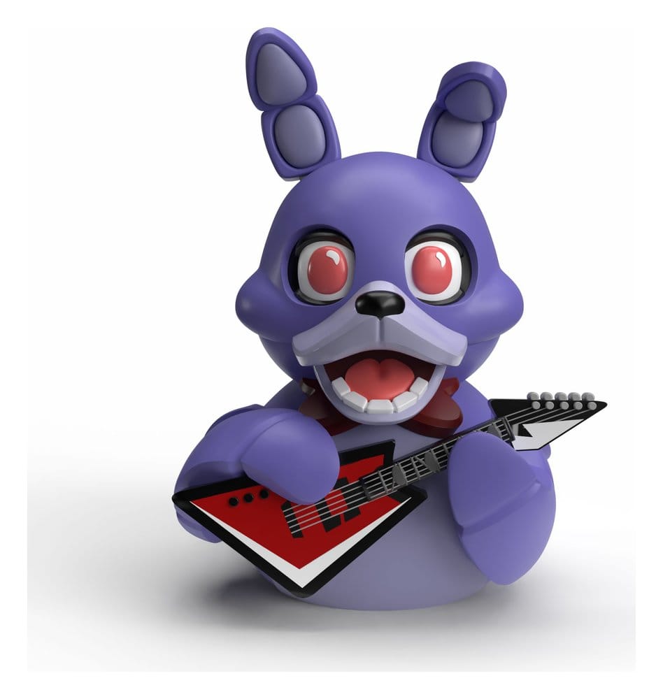 Five Nights at Freddy's Tubbz PVC-figuur Bonnie Boxed Edition 10 cm