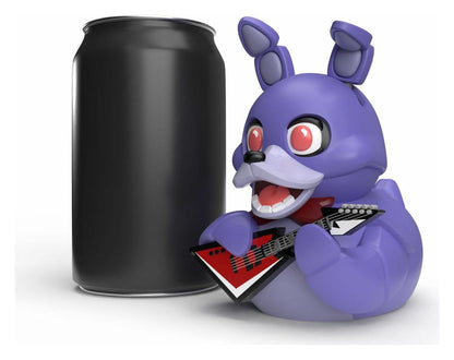 Five Nights at Freddy's Tubbz PVC-figuur Bonnie Boxed Edition 10 cm