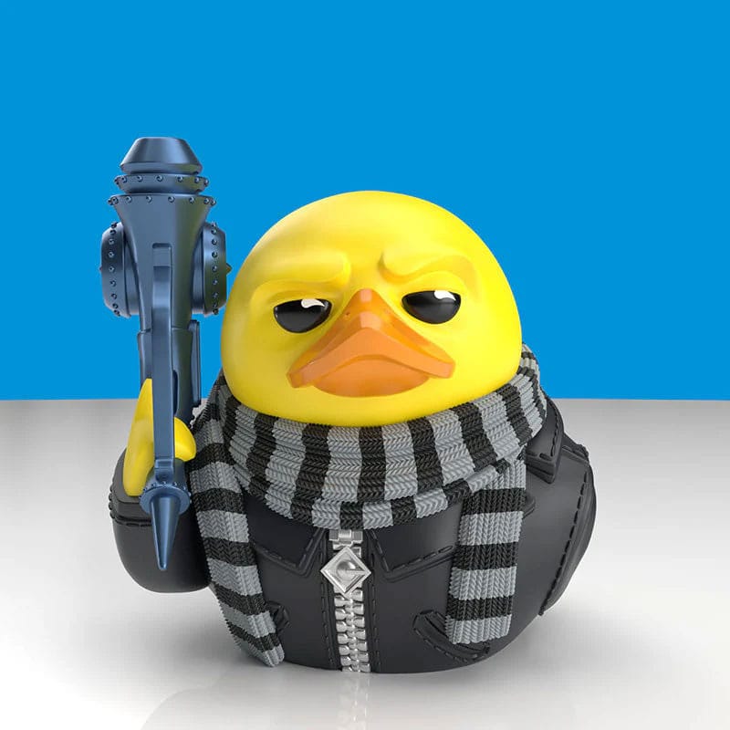 Minions Tubbz PVC-figuur Gru Boxed Edition 10 cm