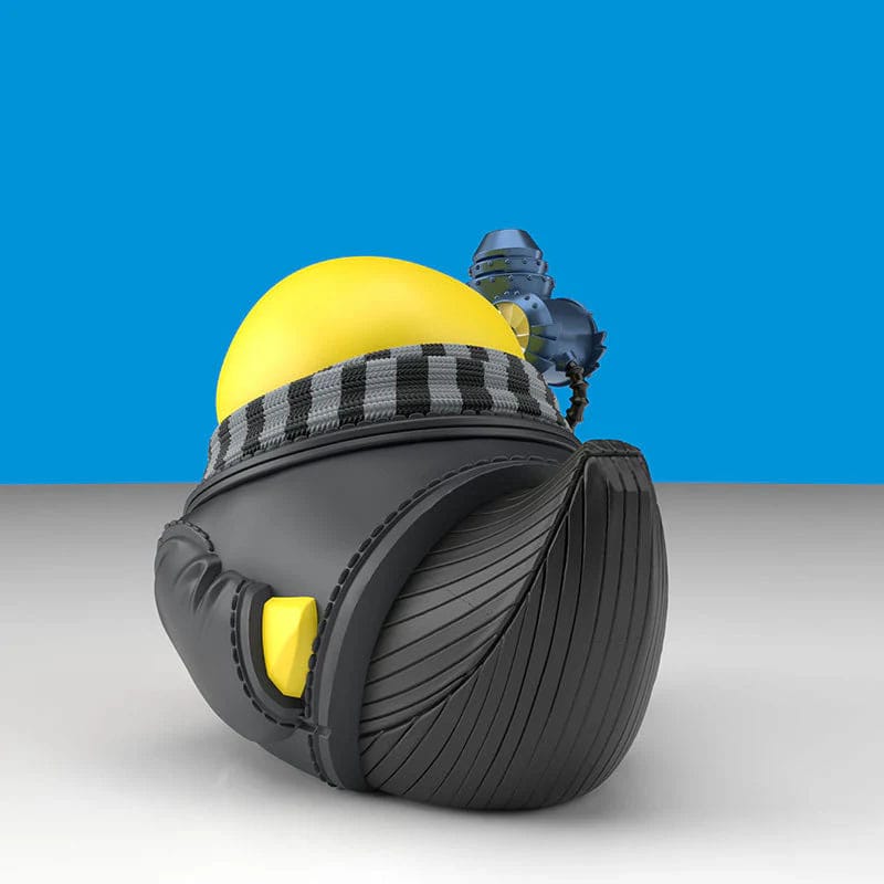Minions Tubbz PVC-figuur Gru Boxed Edition 10 cm