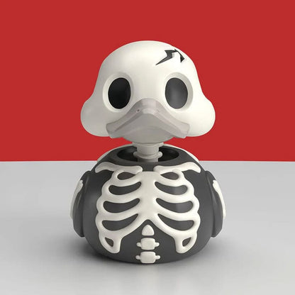 Tubbz Mini PVC Figuur Skelet Halloween 5 cm