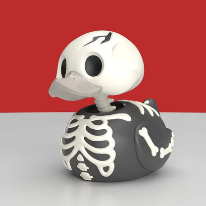 Tubbz Mini PVC Figuur Skelet Halloween 5 cm