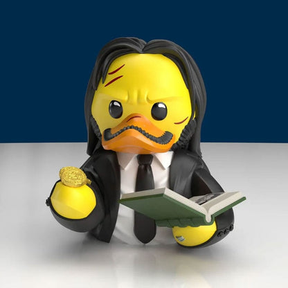 John Wick Tubbz PVC-figurenboek 1e editie 10 cm