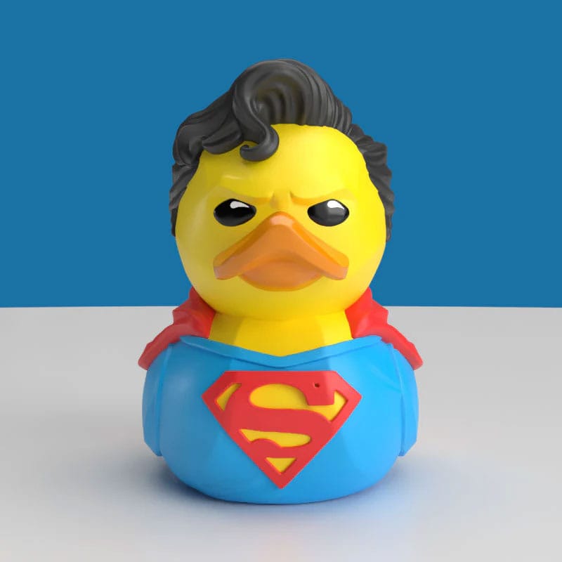 DC Comics Tubbz Mini PVC-figuur Superman 5 cm